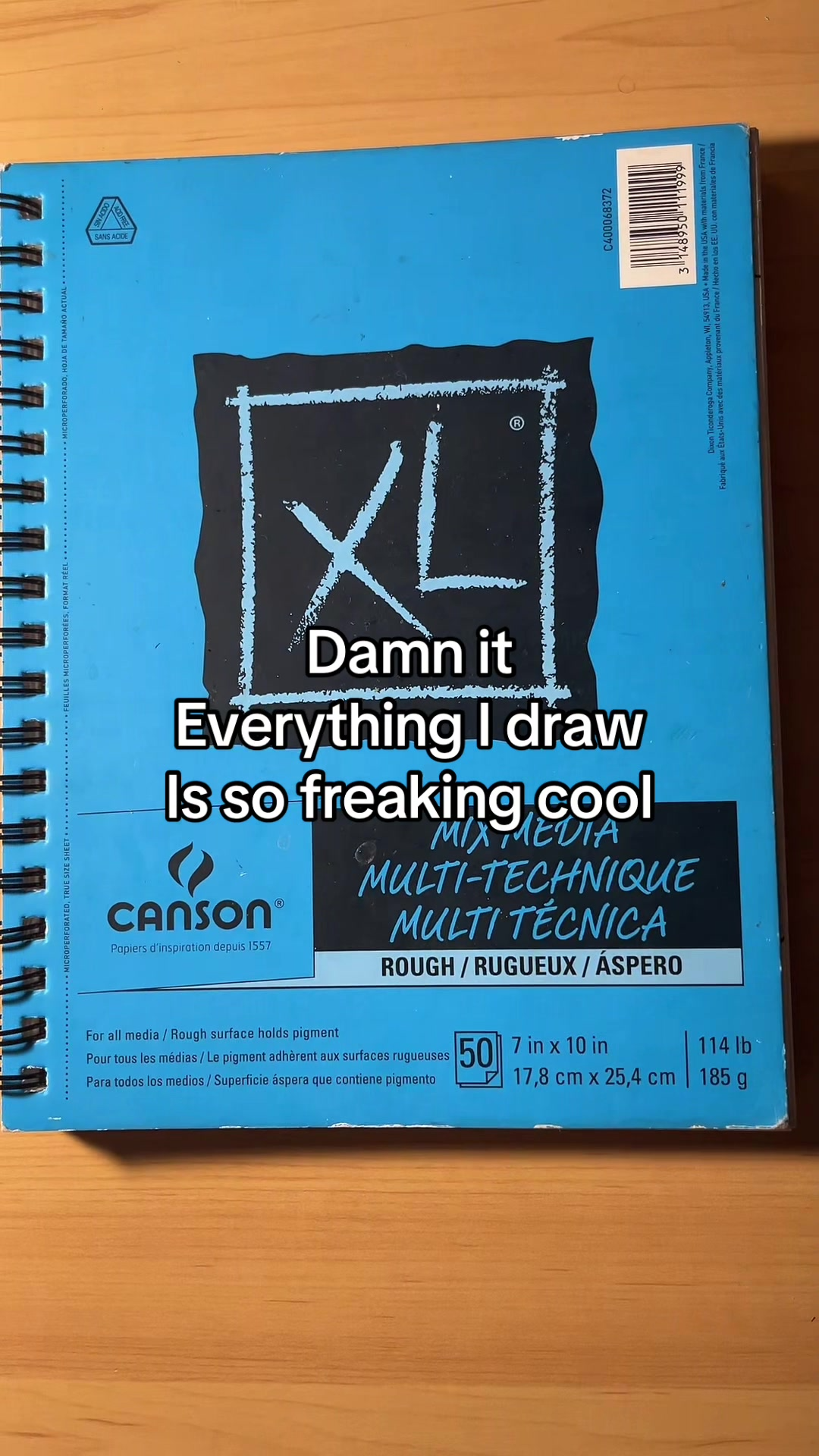 Creative fan art sketch showcase