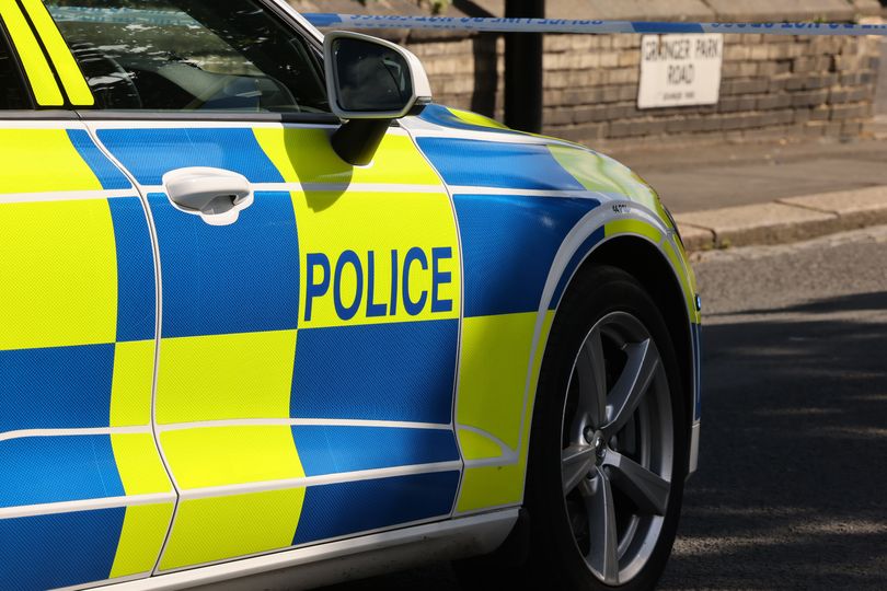 Boy, 14, seriously injured after falling from double-decker bus window