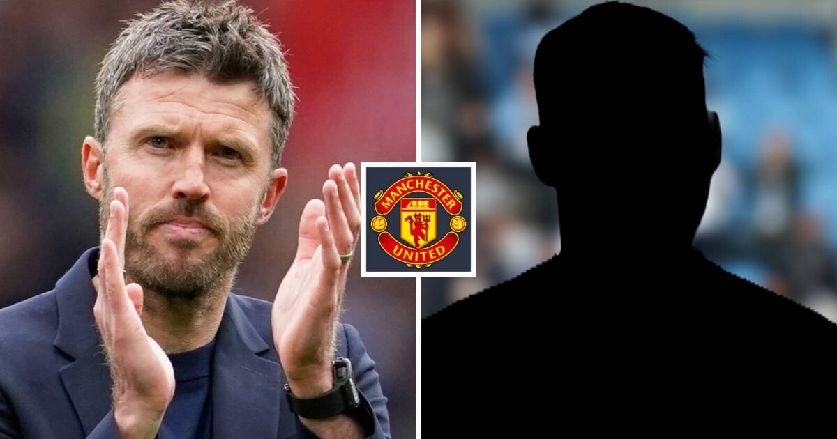 Michael Carrick says £25m Man Utd star like a new signing and will play ...