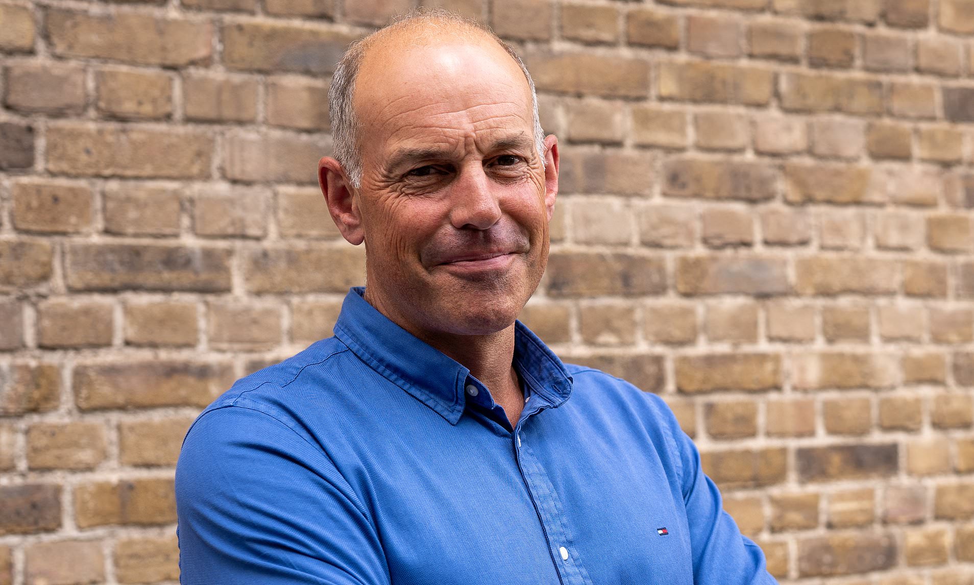 Phil Spencer reveals the biggest home design flaws he's seen in 26 years on TV