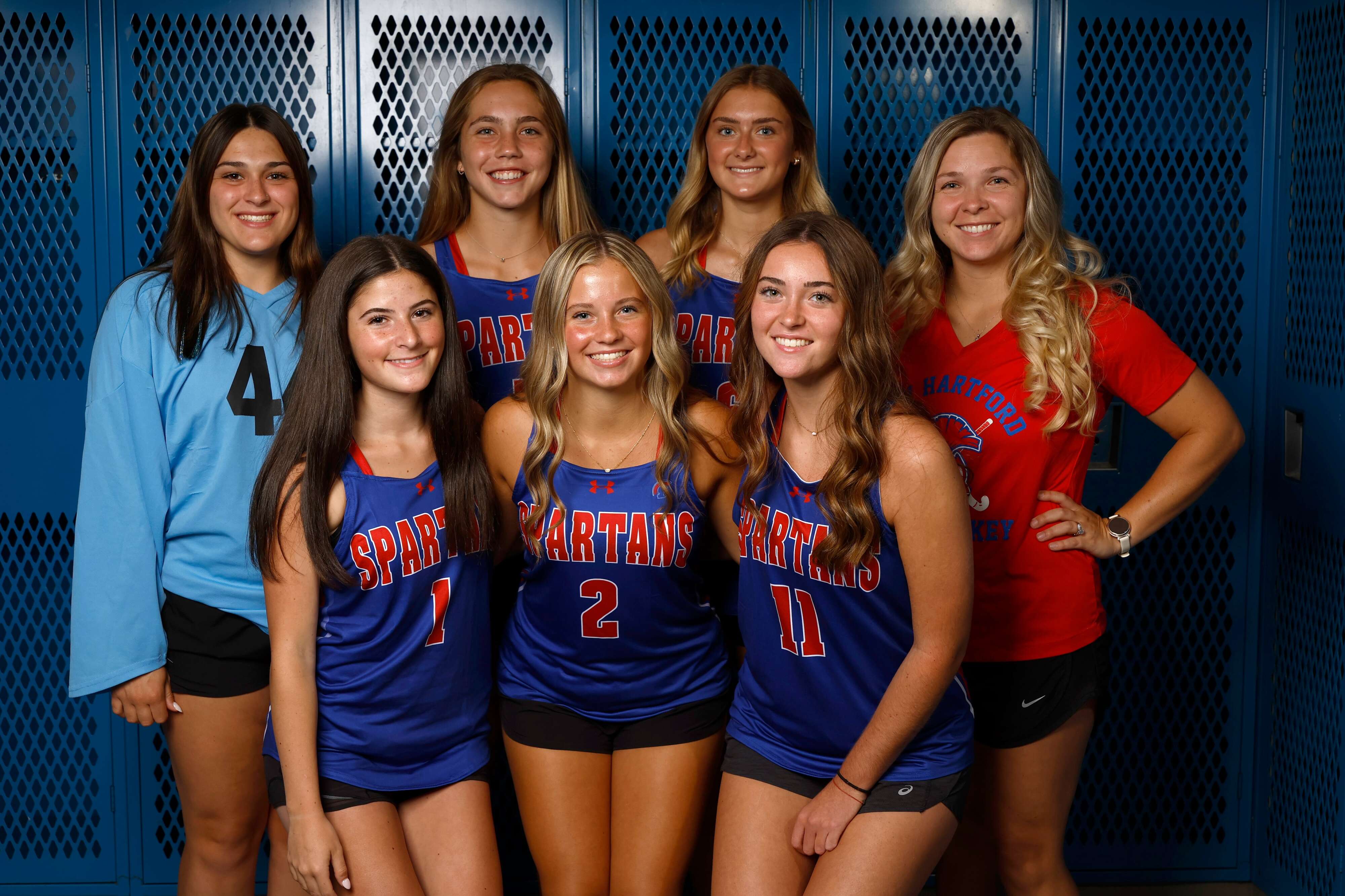 Section III high school sports scoreboard and stats leaders for Sept. 1