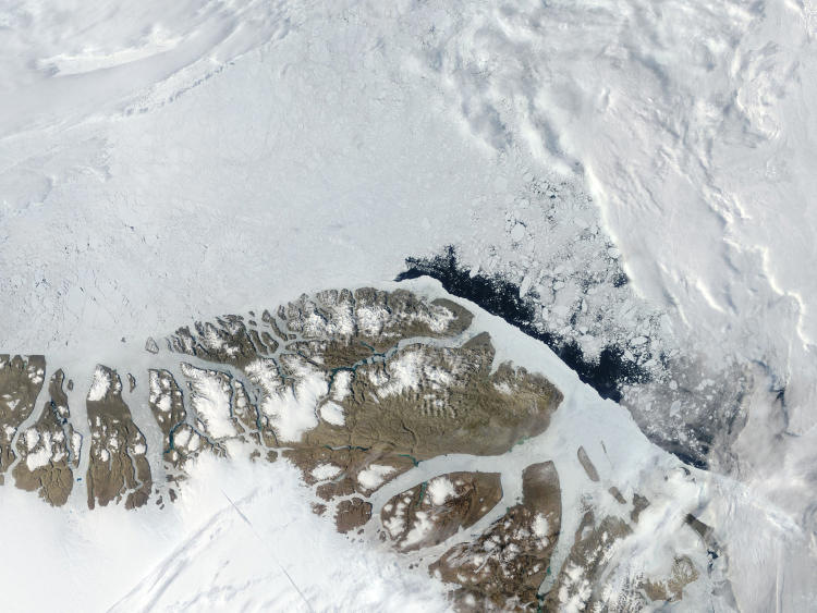 Making the Greenland agreement work: Building distributed Arctic deterrence
