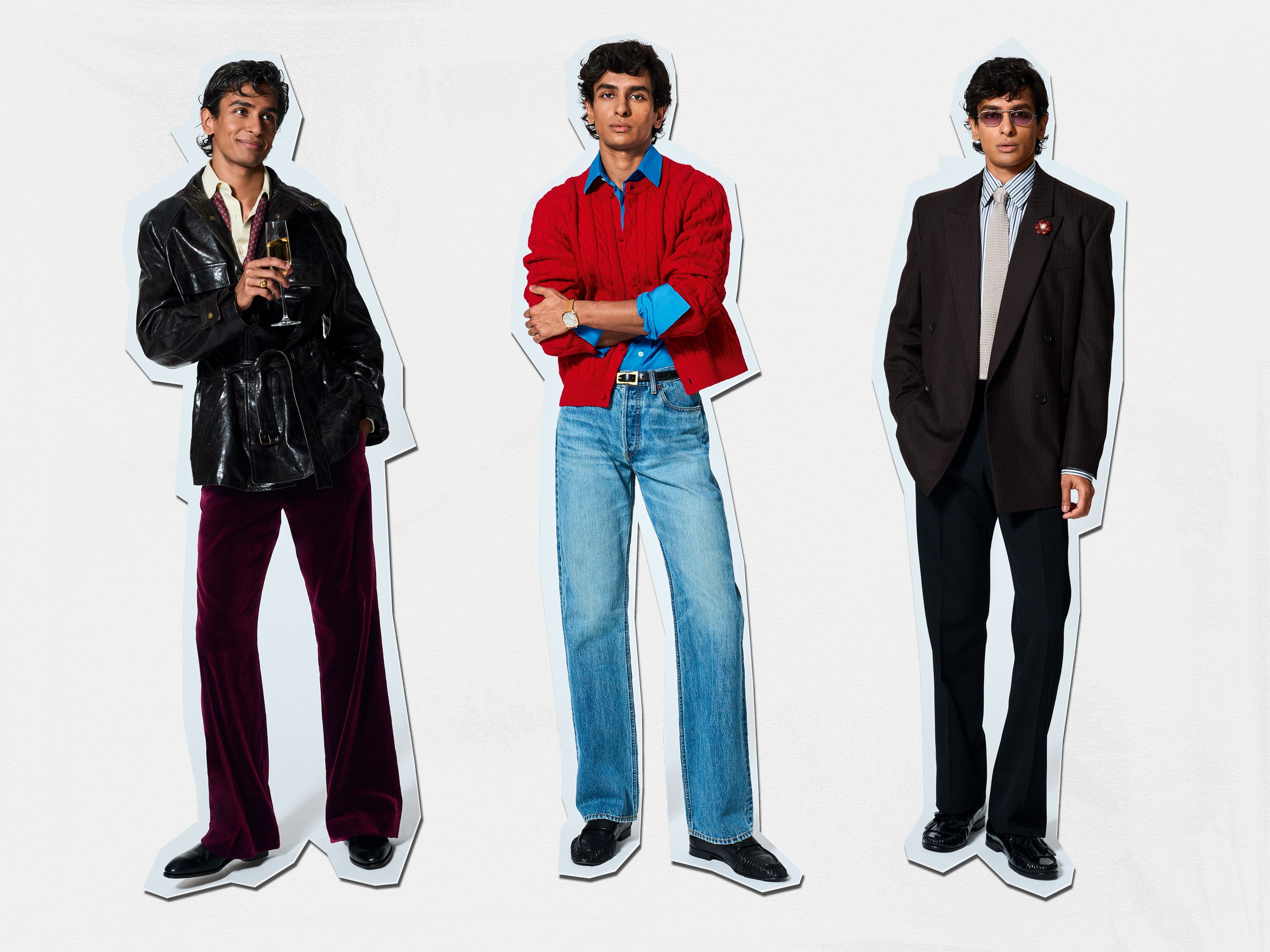 How to dress for an engagement party in 2026