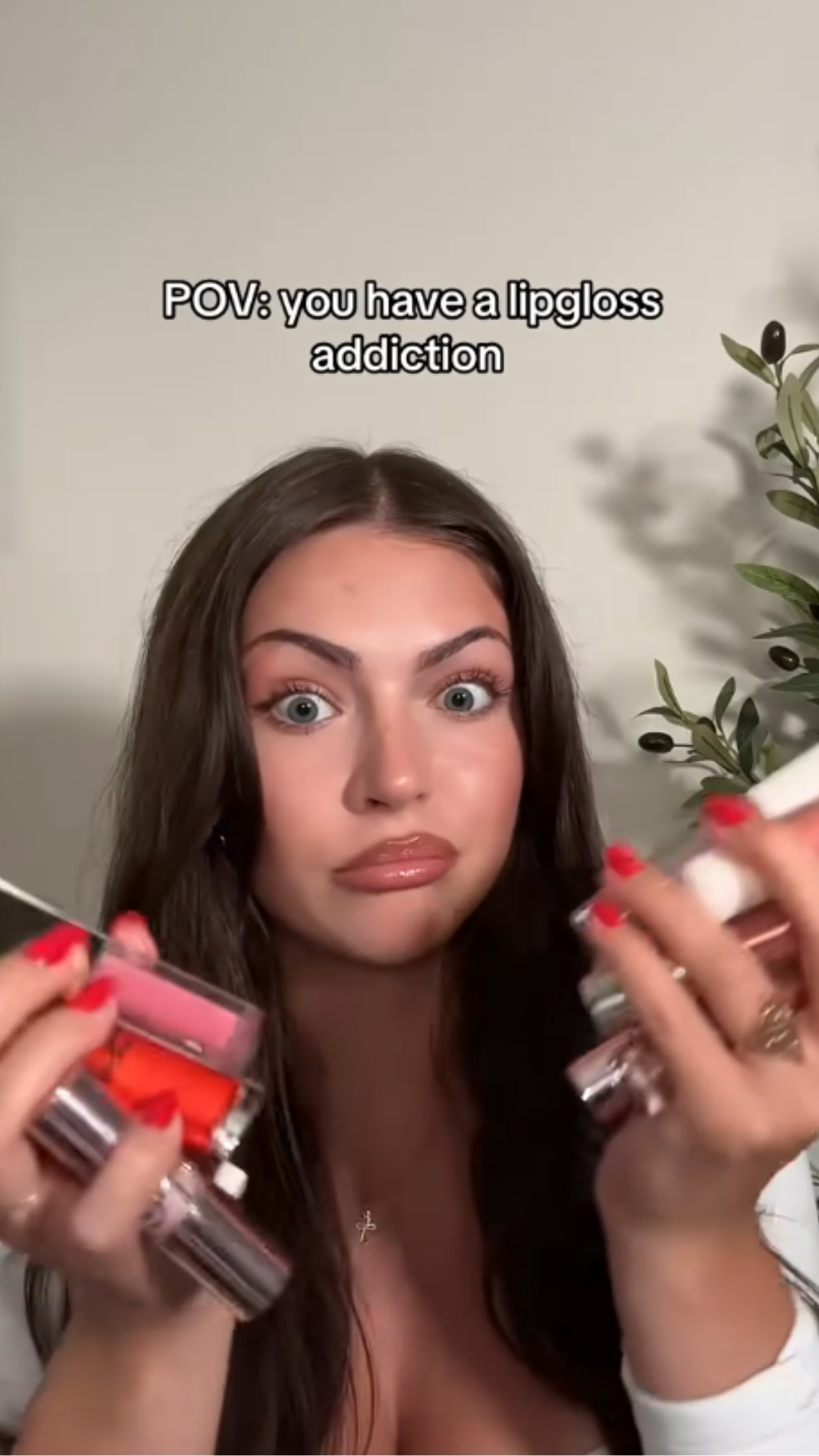 Easy lip gloss combos for everyday makeup