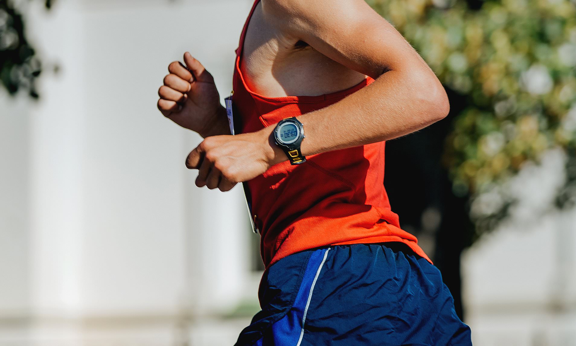Smartwatch warning: Devices over-estimate calorie burn - and Garmin is the least accurate