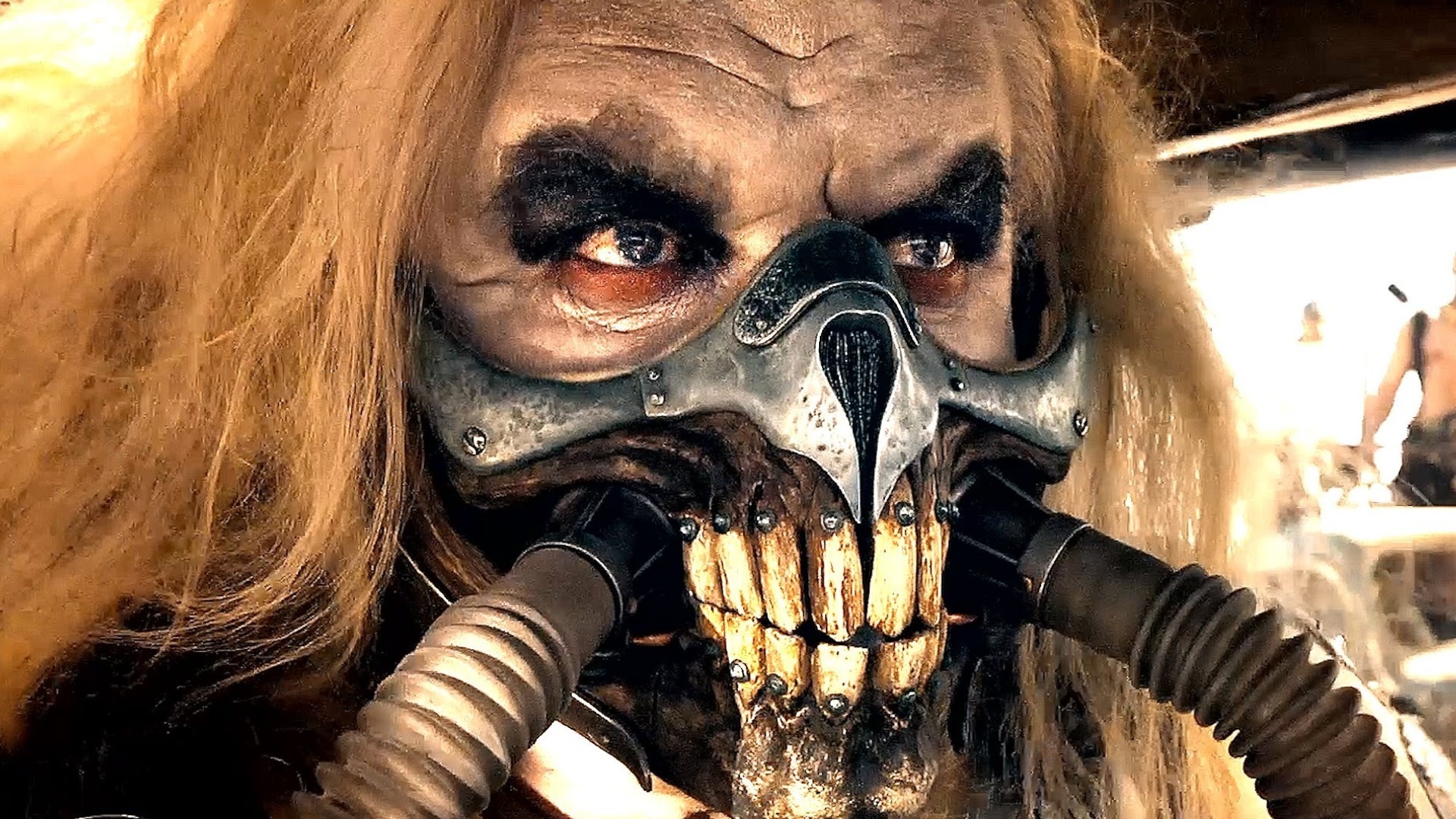 The most impressive sci-fi makeup transformations of all time