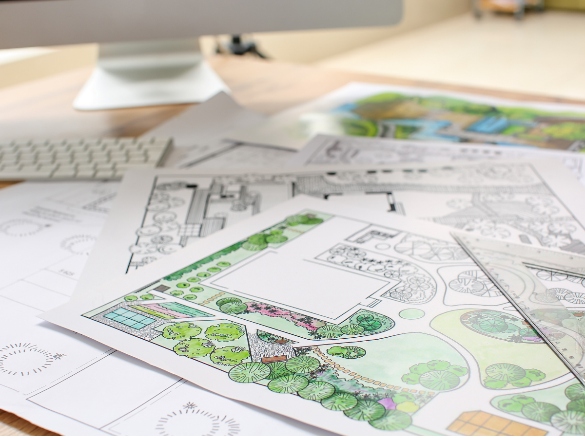 This 3D design software makes planning a backyard reno easy