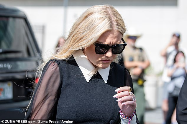 Erika Kirk speaks out after judge orders trial for Tyler Robinson