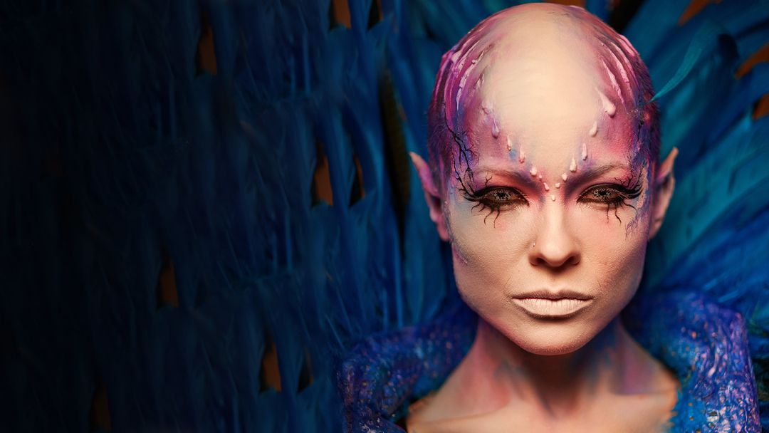 Could aliens be time-traveling humans?