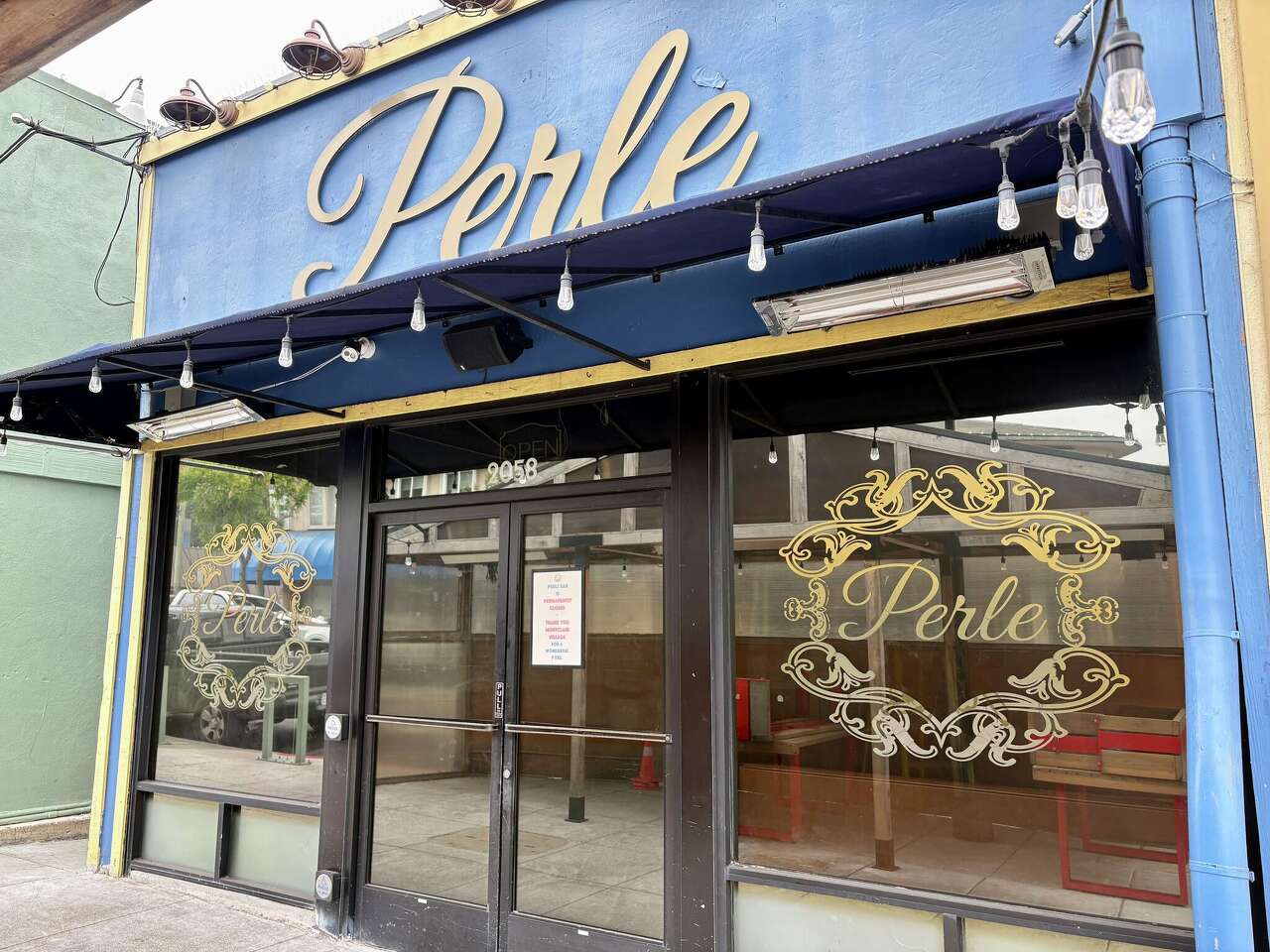 Chef known for SF Top 100 restaurant closes East Bay offshoot