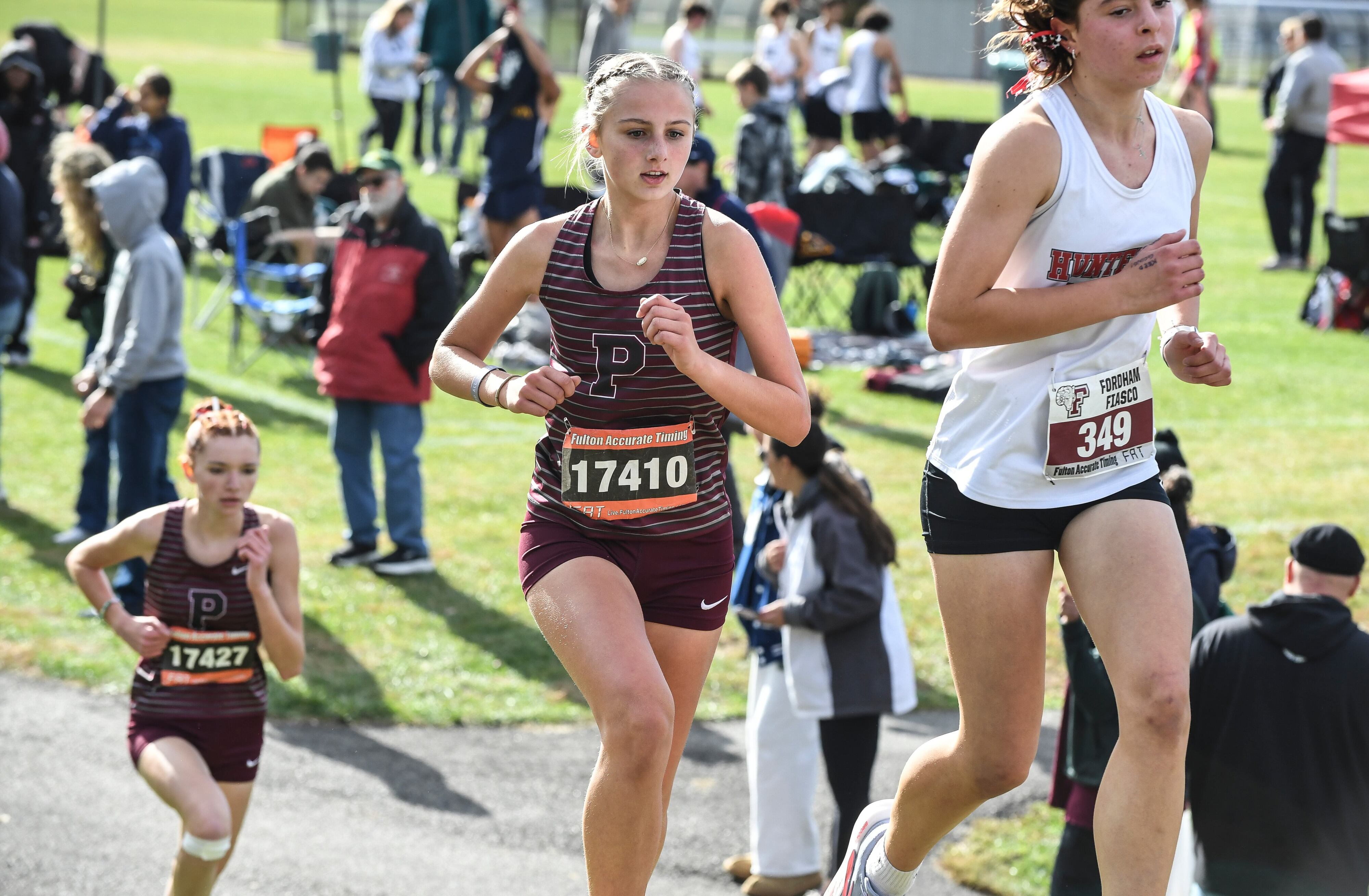 Lehigh Valley girls cross country outlook for 2026: Easton, P'burg lead the way