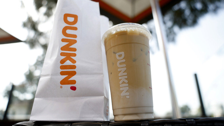 The best-selling coffee chain in 2026 beat out Dunkin' by $17M in sales