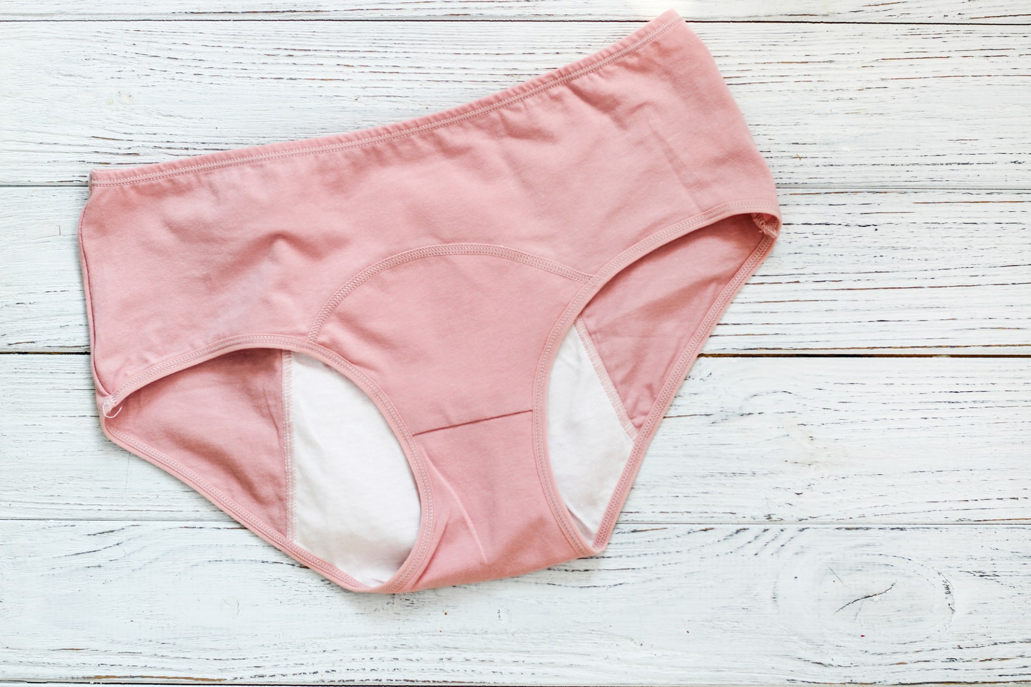 Scientists buried 2,000 pairs of underwear—then discovered the 'threat'