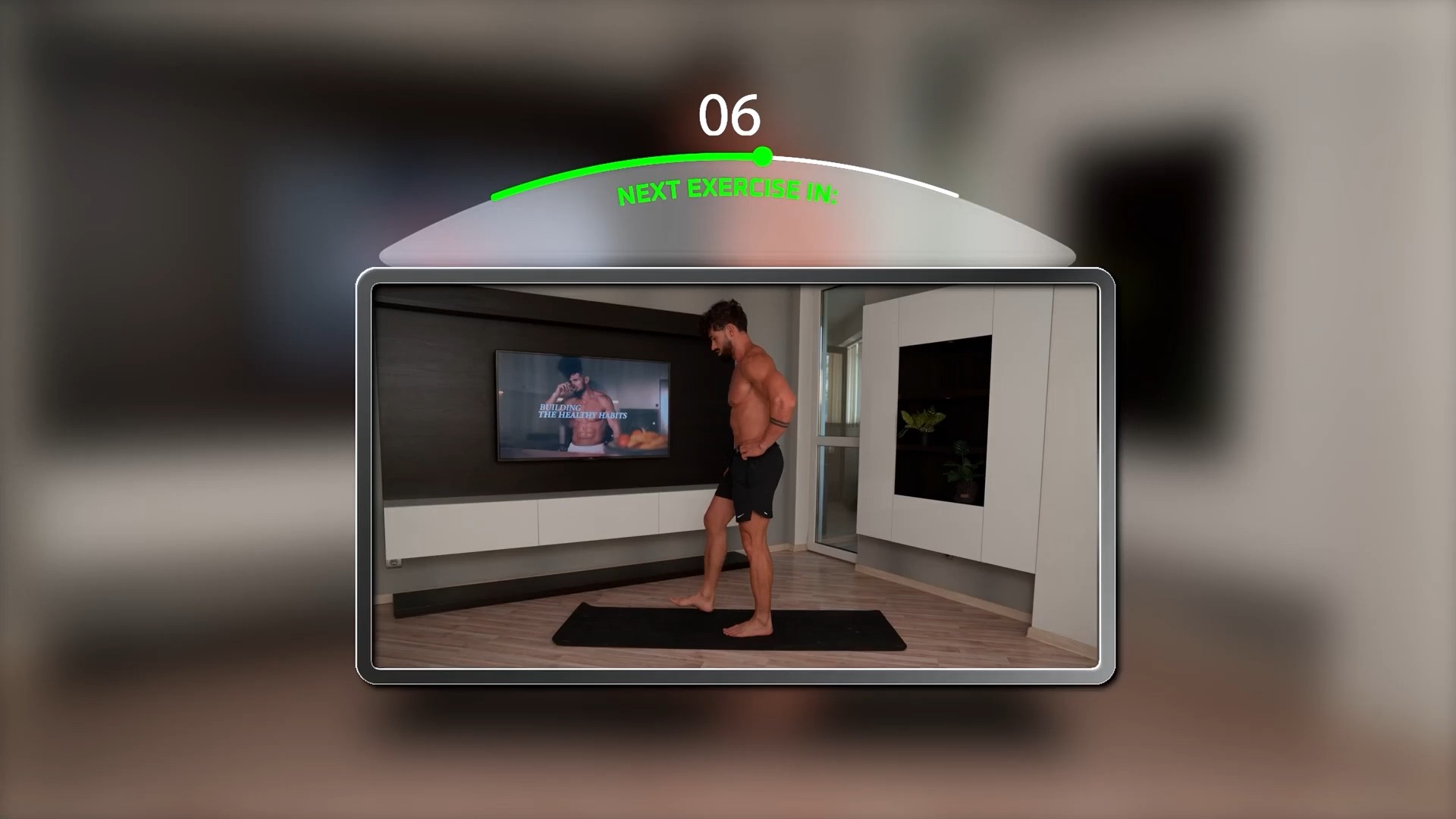 Mobility workout for athletes | Full body routine for strength & recovery