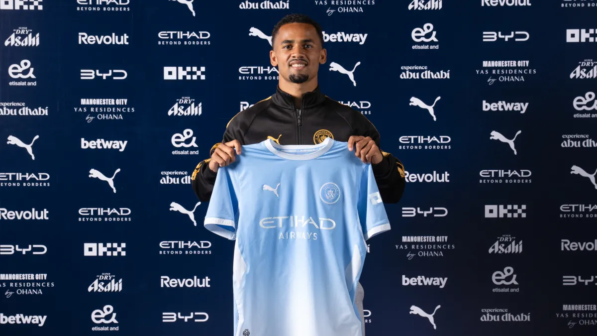 Highest-spending clubs of the transfer window: Man City, Chelsea and ...