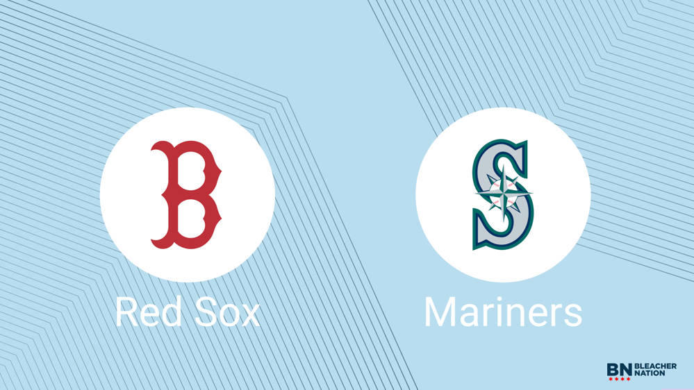 Red Sox vs. Mariners: Injury report, updates & probable starters – Sept. 2