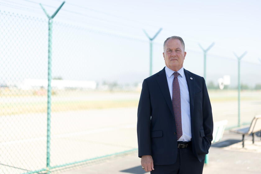 Bezos, Judge Judy, Rihanna: LA County tax collector goes after celebrities' jets