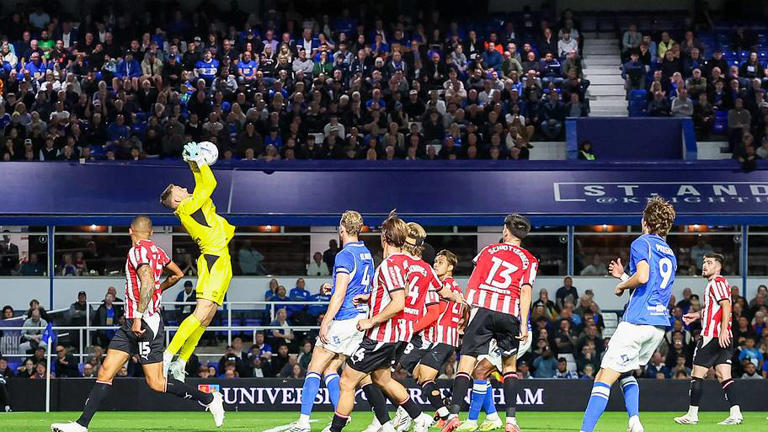Southampton fans are calling for this shock change after Birmingham draw