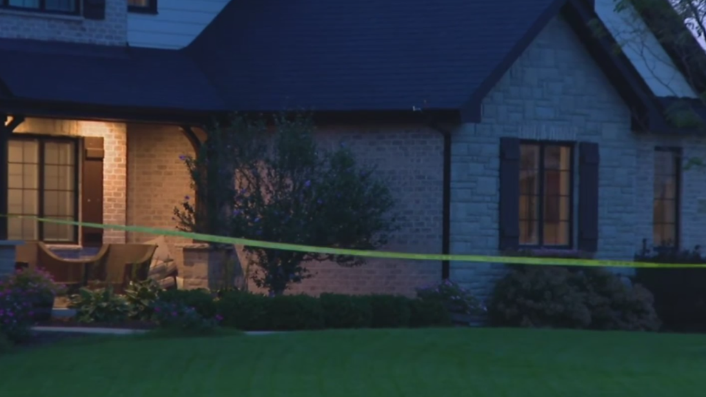 Mother charged with murder of 2-year-old son in Frankfort, Illinois was invested in Clancy trial: prosecutors