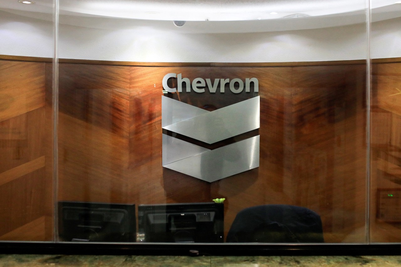 Chevron to invest $7 billion in Venezuela, doubling production