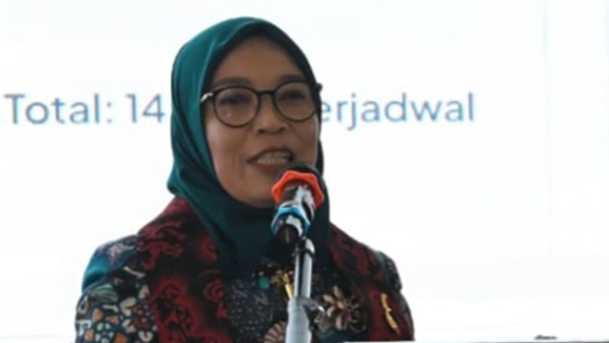 BCKS Nyitak Calon Kepsek nu Kompetén