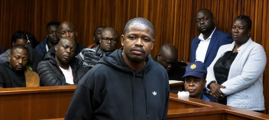 Little-known Jabulani Maluleke 'key link' in Nonyane, Tibana money ...