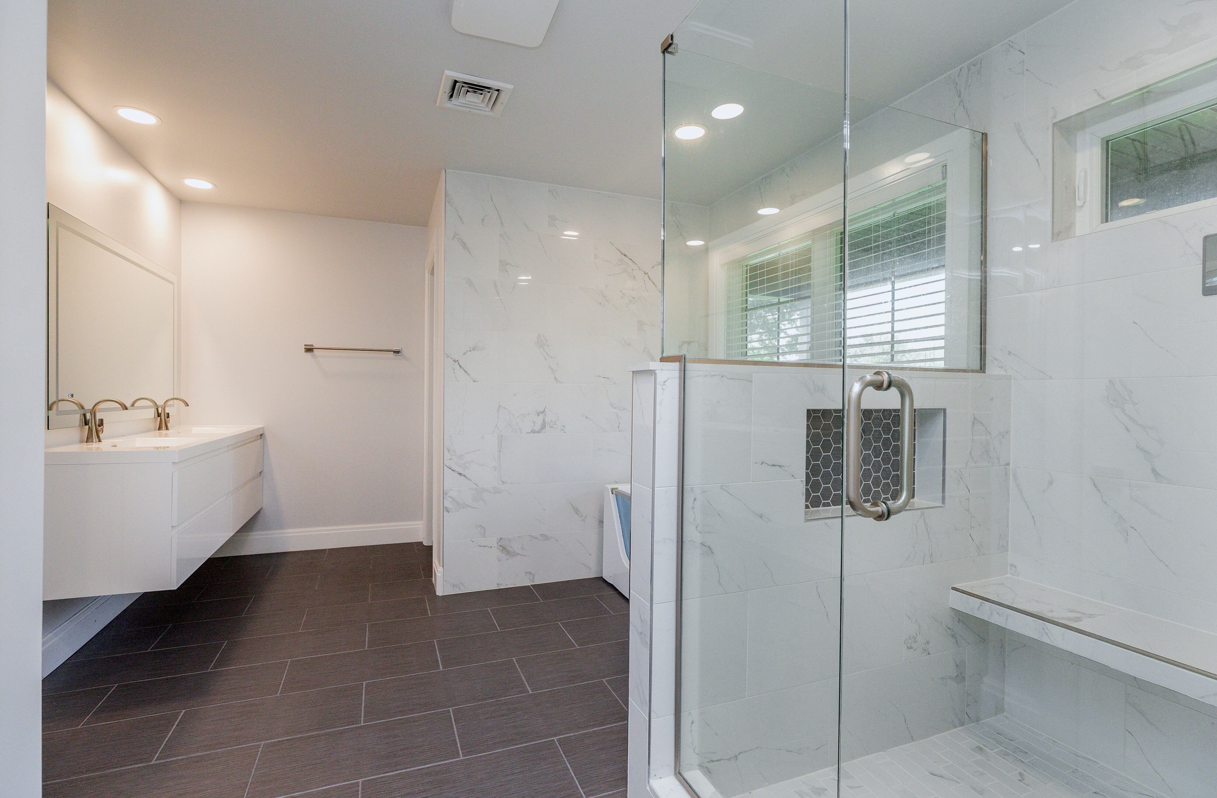 Modern Dauphin County home features new wing, 3-car garage, luxury suites | Cool Spaces