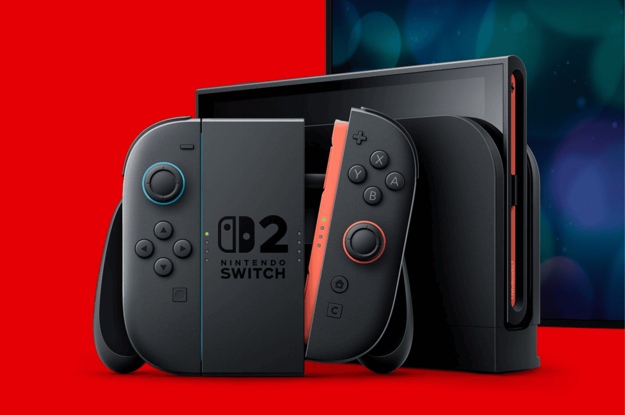Nintendo reverses Switch 2 ban wave after error 2124-4508 hits legit owners