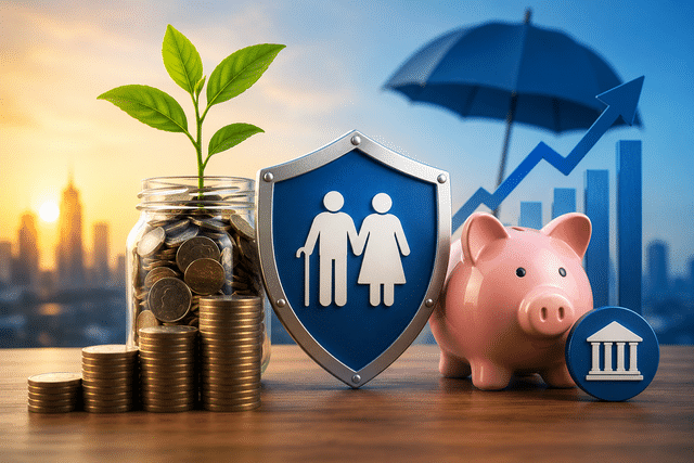 NPS rules get a major update: New scheme categories and ₹200 account ...
