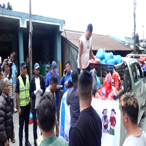 Nepal floods: Rescue operations continue as international teams ...