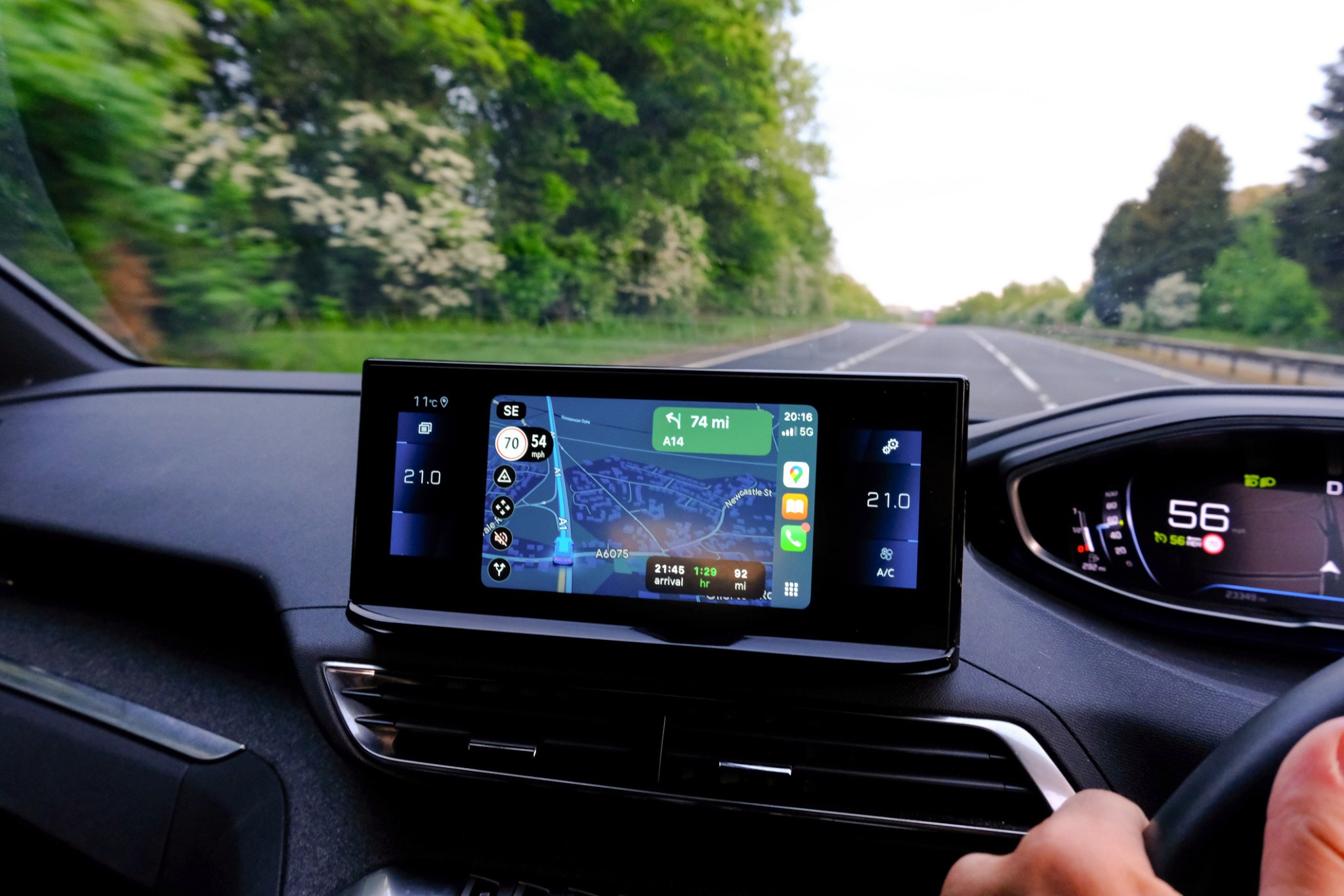 MapQuest surges in popularity after announcement—Internet has one question