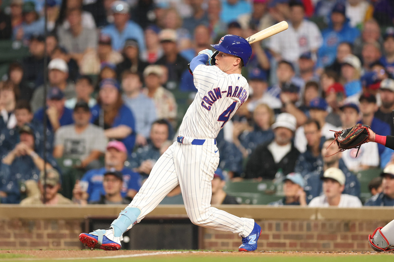 The risky mechanical overhaul that built a baseball MVP