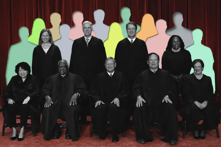 The biggest problem with the GOP's Supreme Court seat amendment