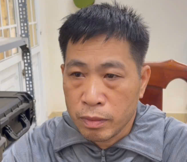 Chém trọng thương người khác rồi lẩn trốn, bị bắt sau 21 năm