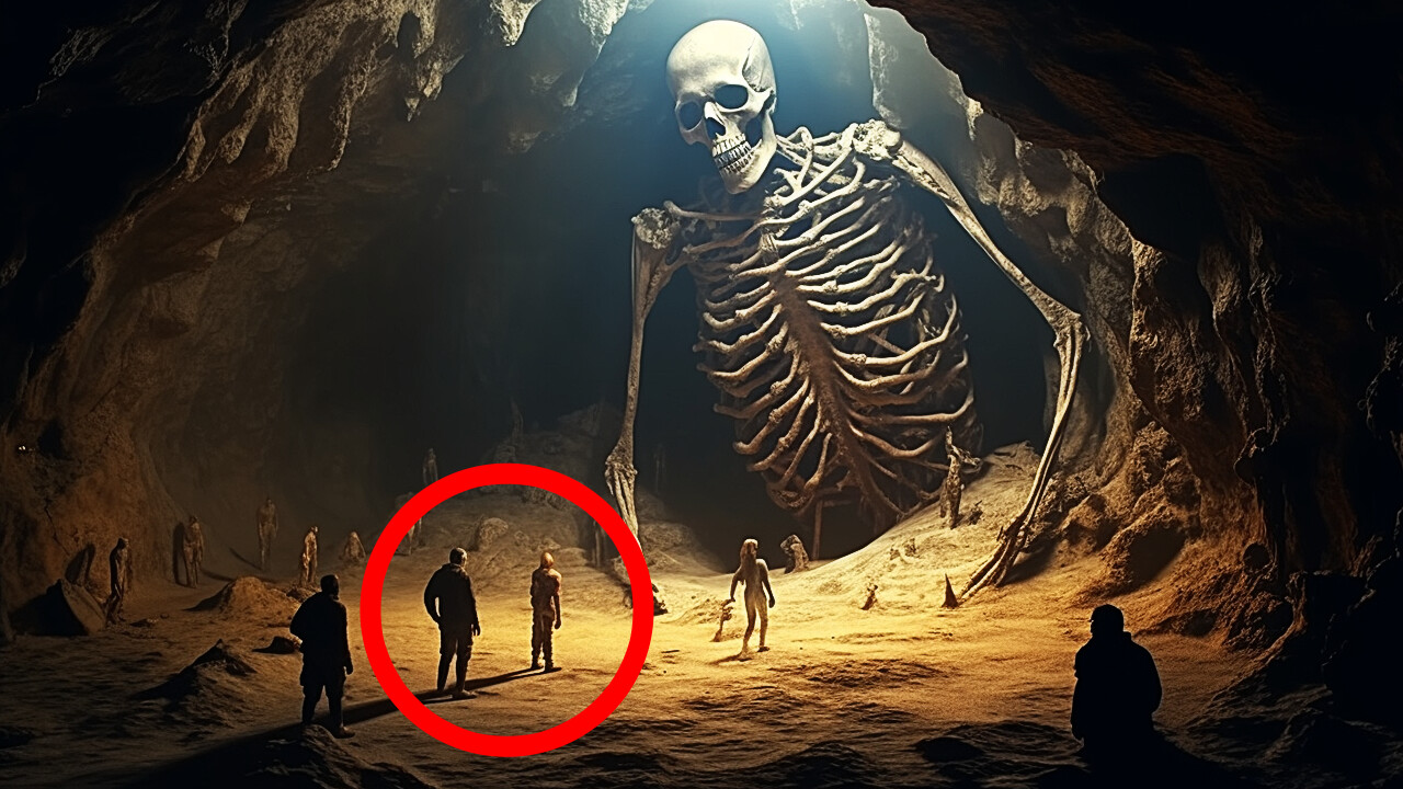 Agartha - The inner Earth civilization. Was it real?