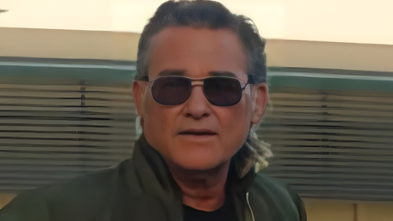 Who Narrates Once Upon A Time In Hollywood & Why Was He Invaluable To ...