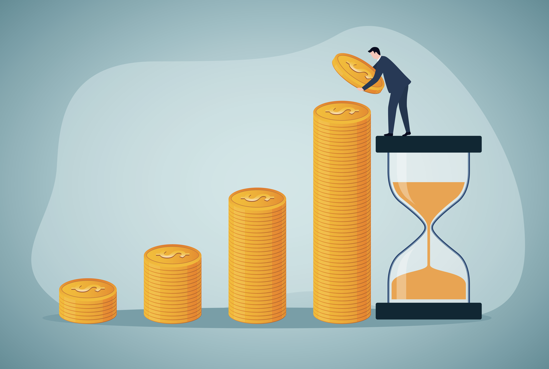 This is the 1 move every long-term investor should make right now, according to history