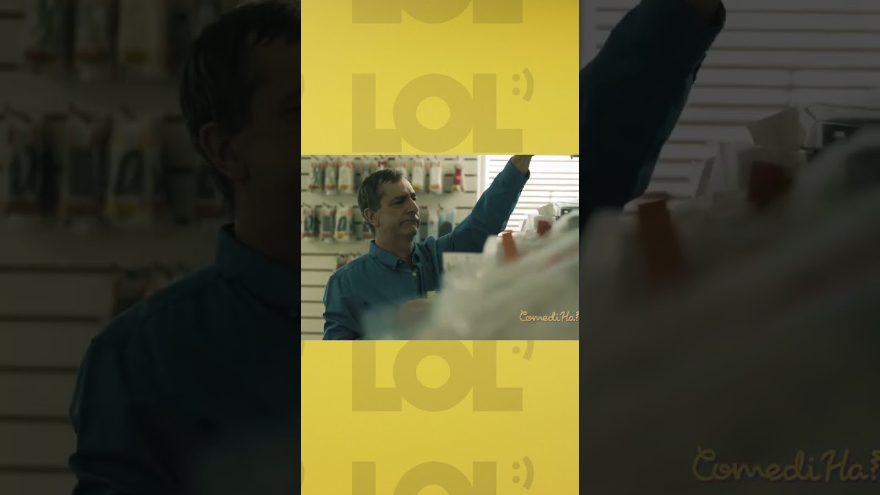 Better wash your clothes at home // LOL just for laughs