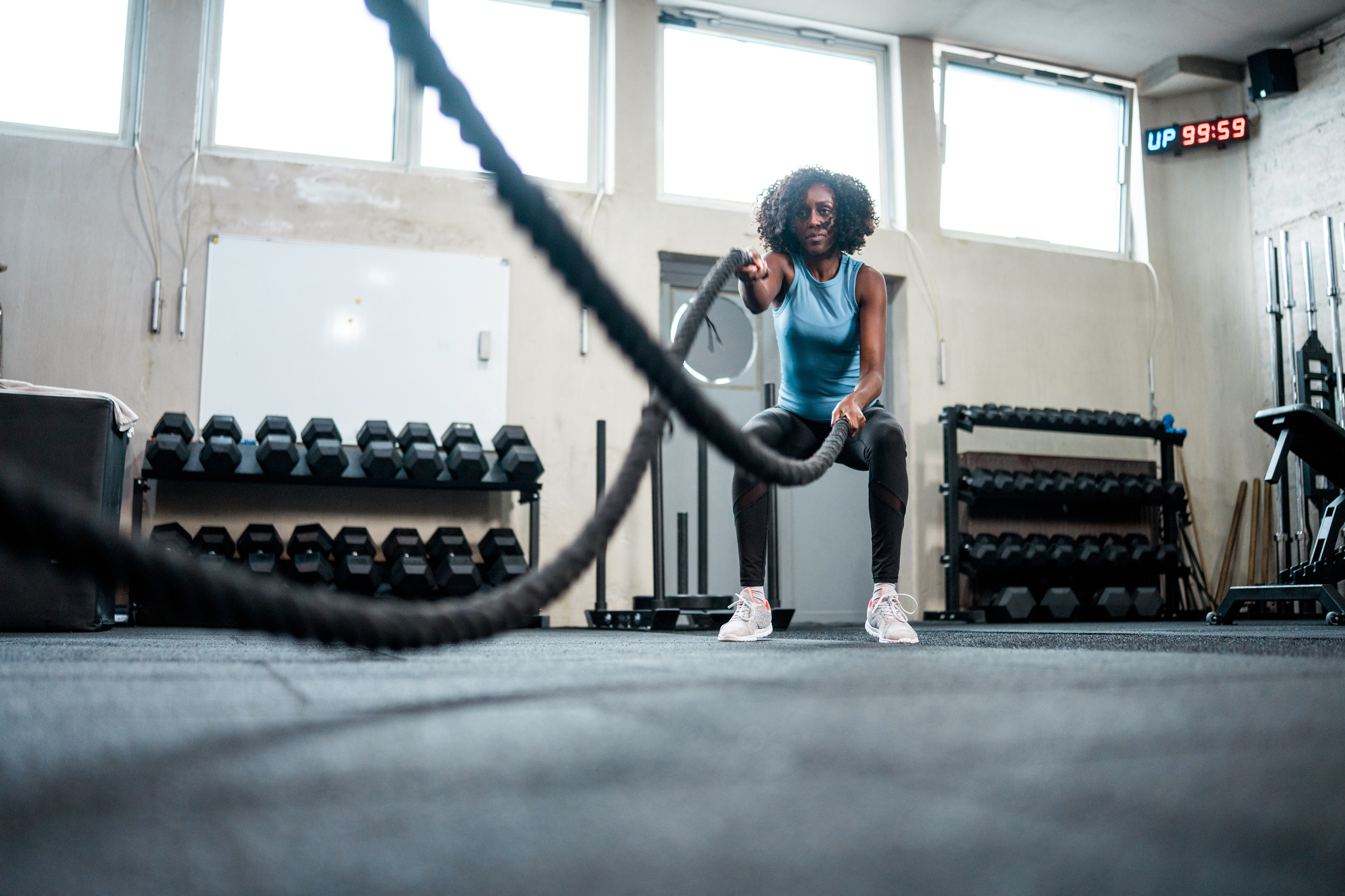 The muscle ability you lose fastest with age — and how to preserve it