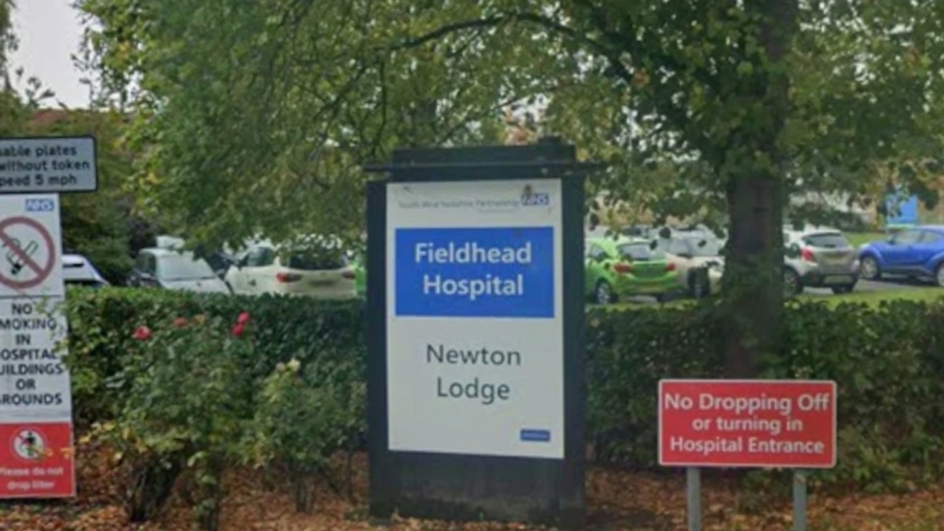 Wakefield Fieldhead Hospital to get six hundred and fourteen solar panels