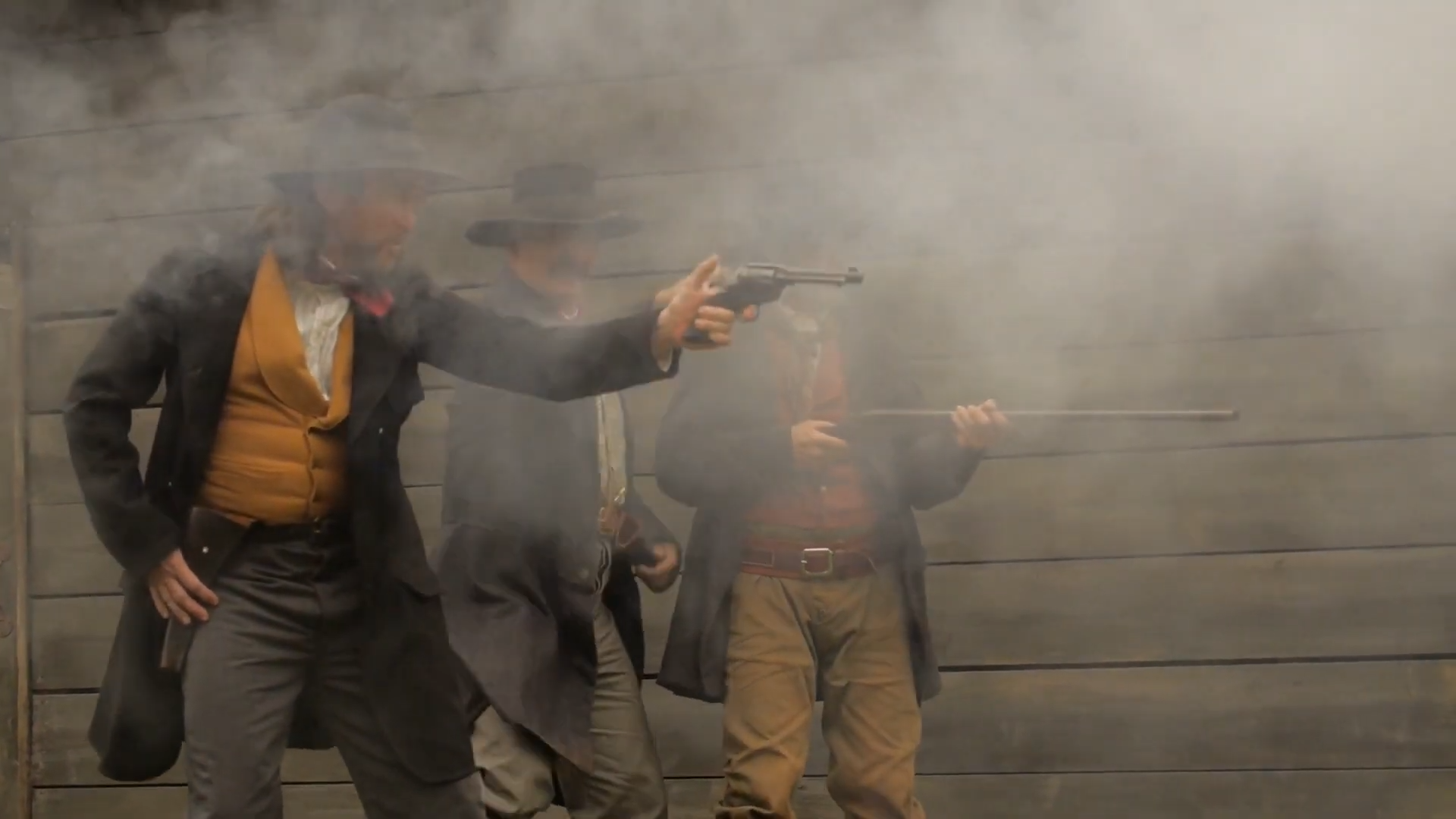 The man with the wooden leg became a legend - Peg Leg Brooks fought ...