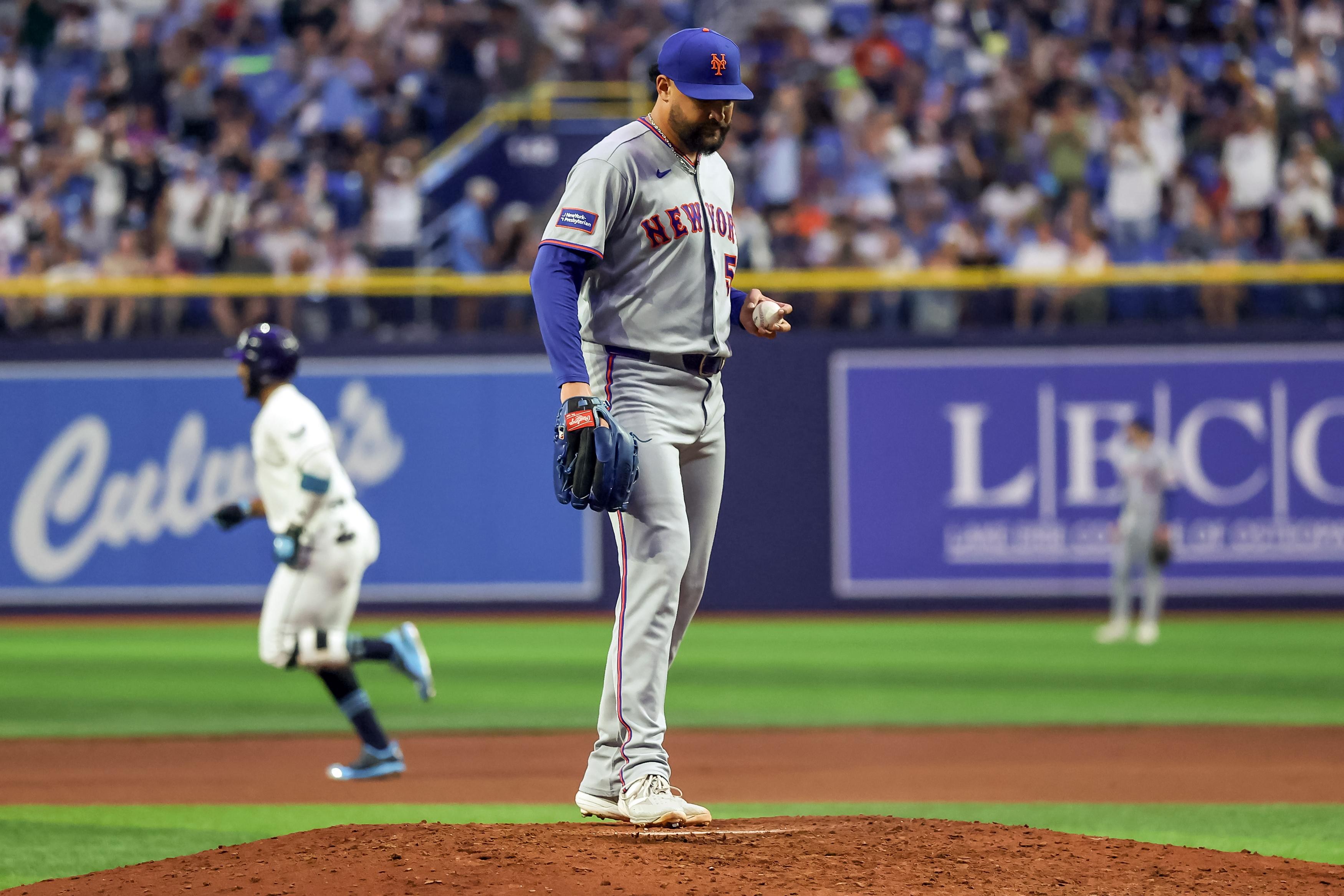 Mets morning news: Freddy's revenge