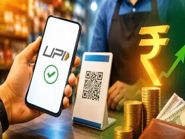 Don't worry if a UPI payment fails! If the money deducted from your ...
