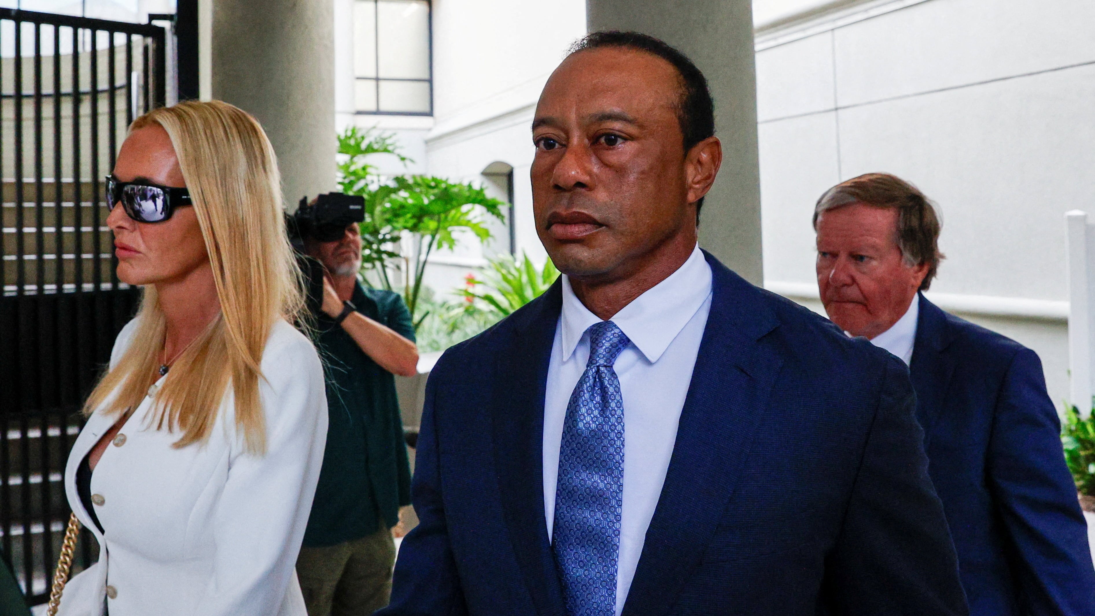 Tiger Woods learns his fate after DUI crash