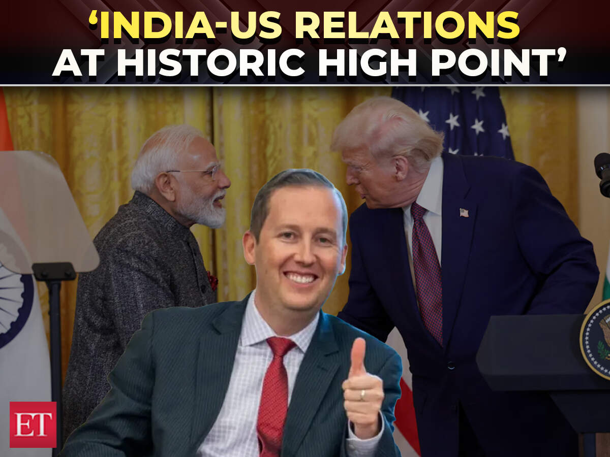 India an indispensable link in global automotive supply chain, says US ...