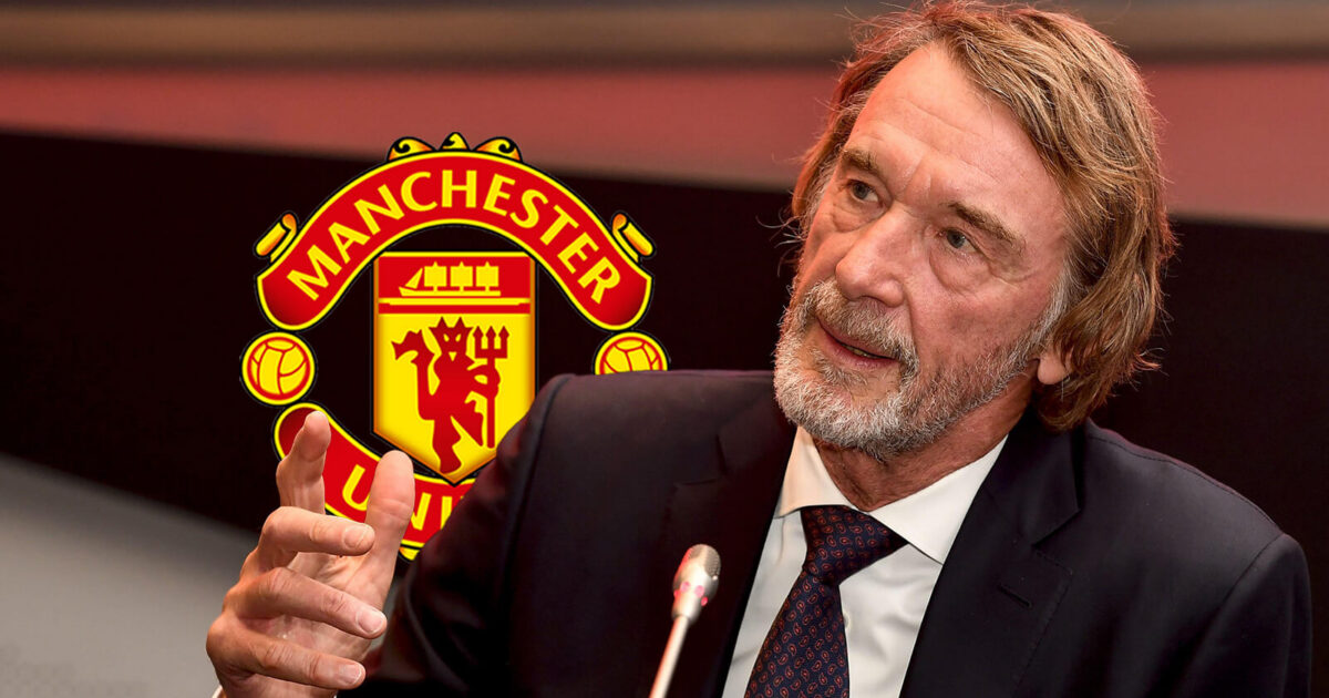 Man Utd choose 'dream' manager to replace Carrick – it's not Howe