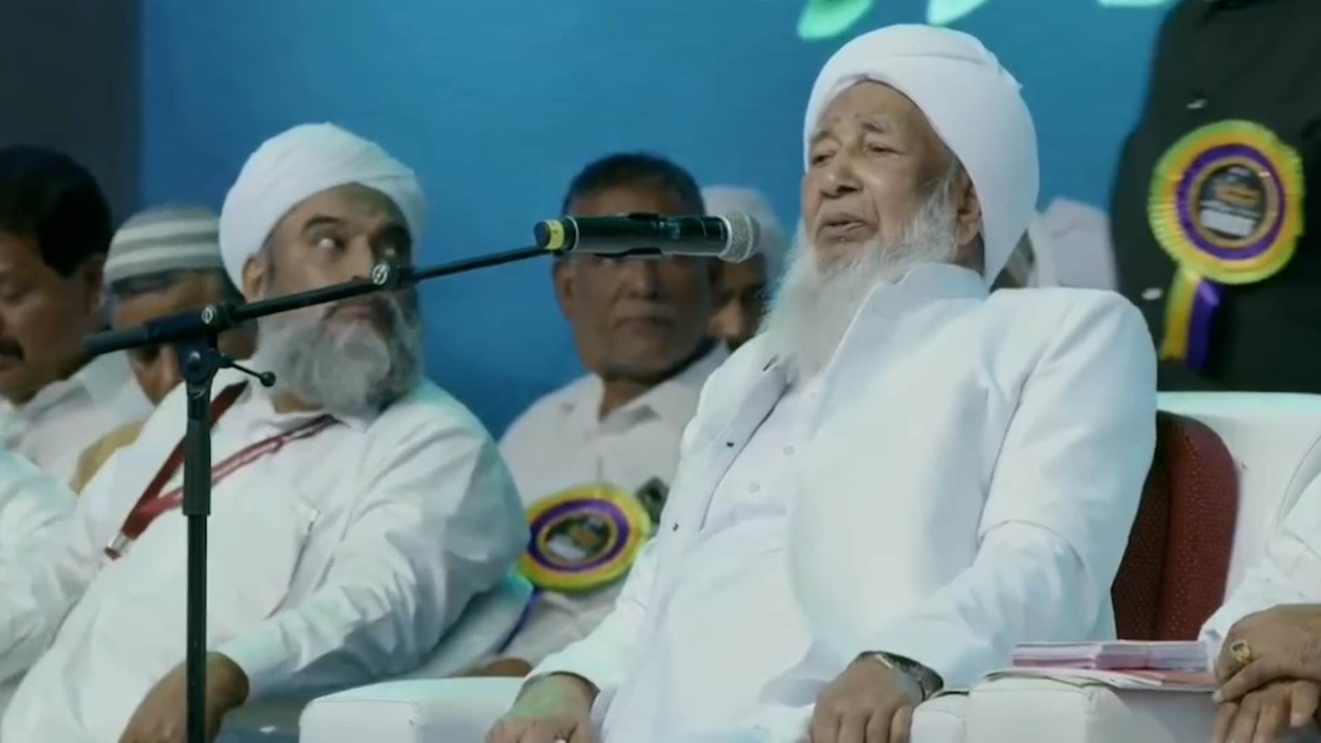 'Women should stay home': Kerala political row over Grand Mufti's remarks