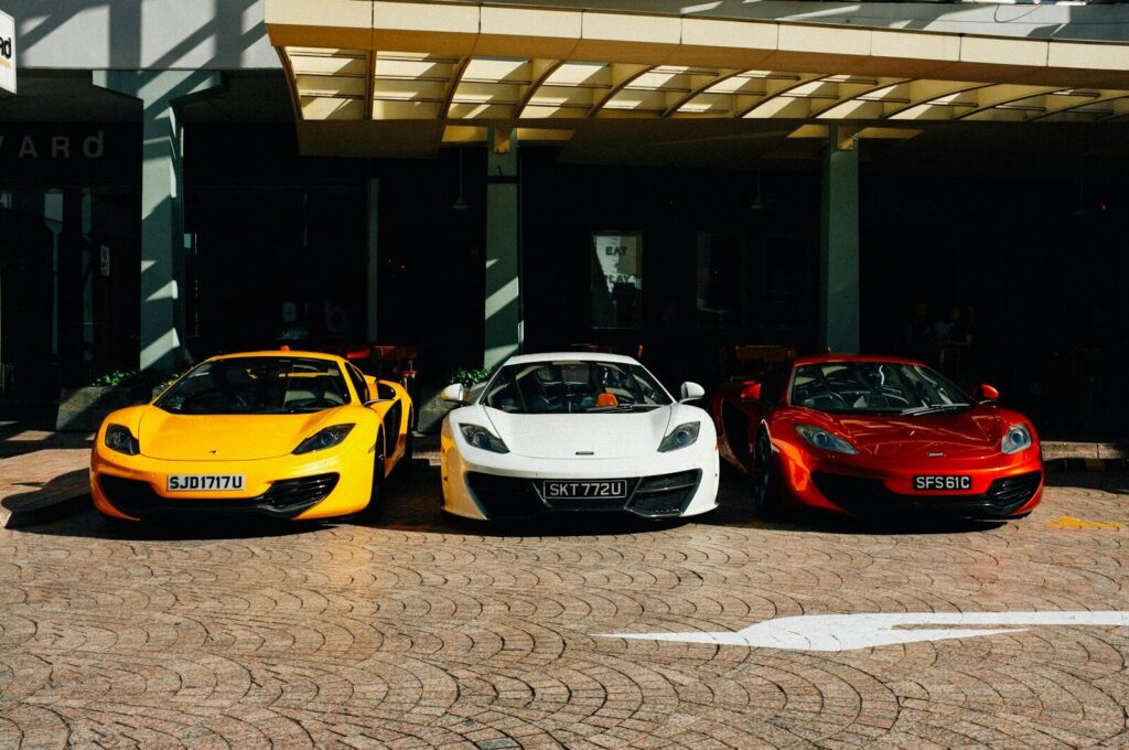 Two-seater roadsters that proved small sports cars mattered before ...