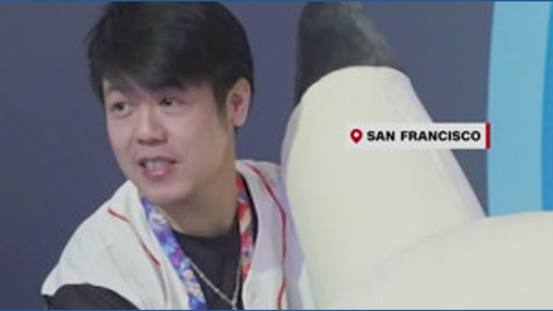 Pokemon cosplay at World Championships event