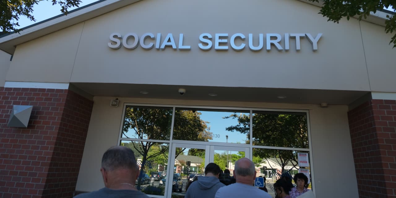 Here's how much Americans rely on Social Security — at all income levels